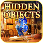 Cover Image of Download Hidden Object: Mystery of the  APK