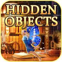 Hidden Object Mystery of the