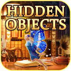 Hidden Object: Mystery of the Secret Guardians 2.6.4.0
