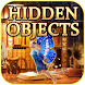 Hidden Object: Mystery of the