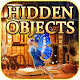 Hidden Object: Mystery of the Secret Guardians