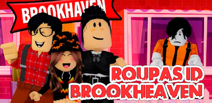 brookhaven rp copy - Roblox