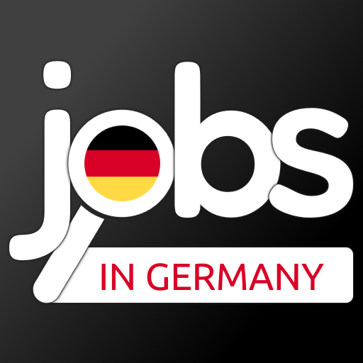 Deutschland Jobs logo