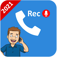 Call Recorder New 2021 - Automatic Call Recording