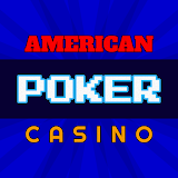 American Poker 90's Casino icon