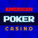 American Poker 90's Casino - Androidアプリ
