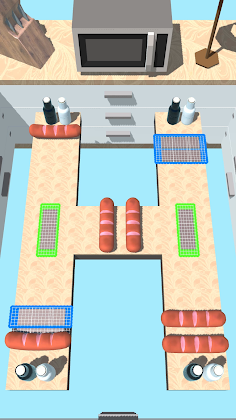MasterGrill - Screenshot 3