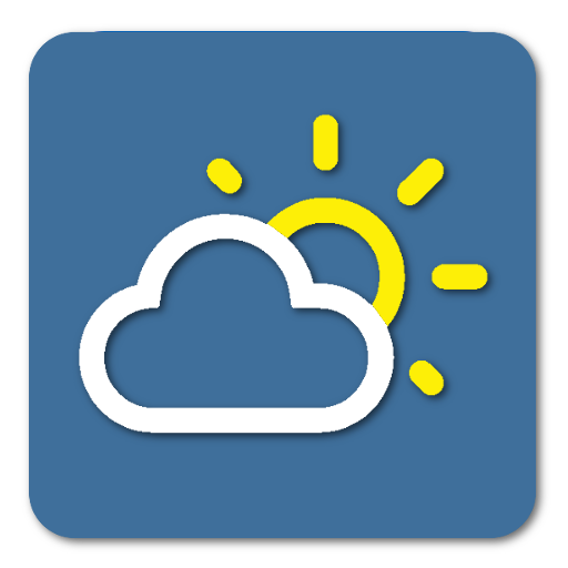 Weather Forecast: UK 6.0.4-paid Icon