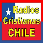 Cover Image of Download Radios cristianas de Chile  APK