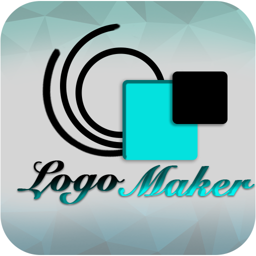 Logo Maker - Logo creator  Icon