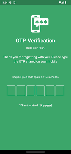 Sein Hinn Loyalty Screen 2