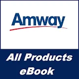 Amway All Products - eBook icon
