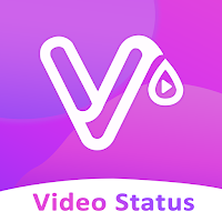 Vido Lyrical Video Status Maker - Vido Video Apps