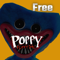 Poppy Playtime Chapter 2 game