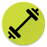 One Rep Max Calculator icon