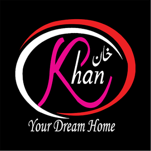 Khan Home logo