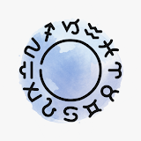 AstrologyX  -  Stellar Guide icon