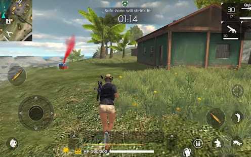 Sniper Attack 3D: Shooting War banner