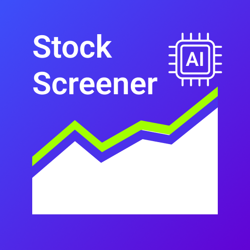 Stock screener, Screen AI - Apps on Google Play