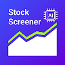 Stock screener, AI stock picks