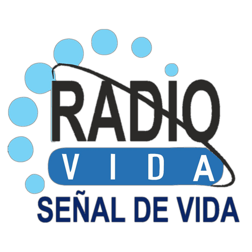 Radio Vida San Lorenzo logo