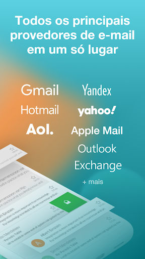 Aqua Mail v1.51.5 APK Mod Premium  — Screenshot 1