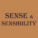 Cover Image of Baixar Sense and Sensibility - eBook  APK