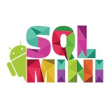 SQL Mini - SQLite Editor icon