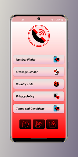 Number Finder