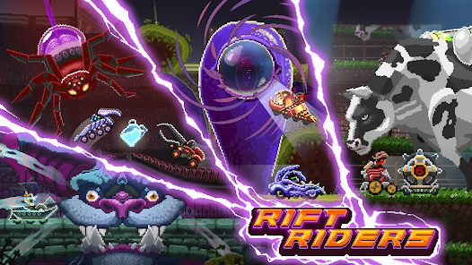 Drive Ahead Mod APK V 4.10.1{🤩Unlimited Money/ Diamonds} Gallery 10