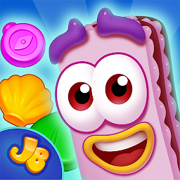 Jolly Match 3 - Puzzle Game Mod Apk