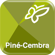 Piné Cembra Turist Guide  Icon