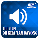 Lagu Mikha Tambayong icon