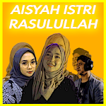 Cover Image of Download Sholawat Aisyah Istri Rasulullah Offline MP3 2020 1.0 APK