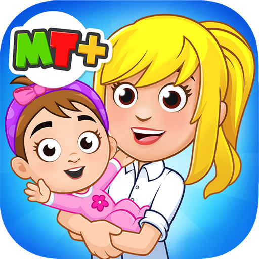 Download APK My City: Apartment Dollhouse Latest Version