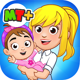 My City : ホーム Mod Apk