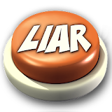 Liar Button icon
