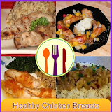Healthy Chicken Breasts icon