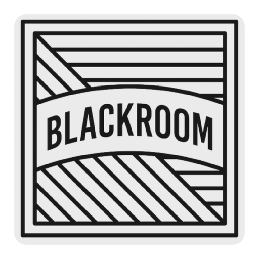 Blackroom Salon  Icon