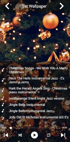 Christmas Songs Greatestのおすすめ画像3