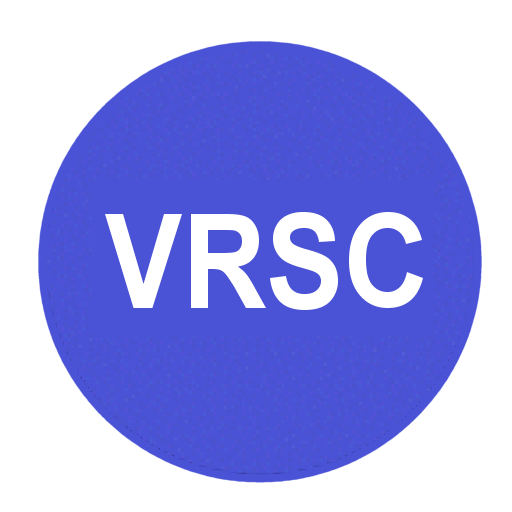 Drogger VRSC logo