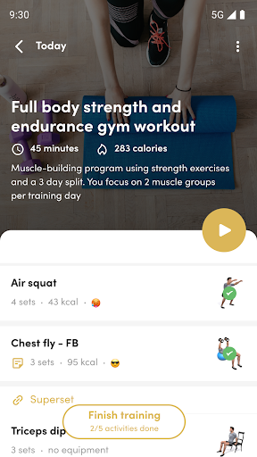 TKD.Expert ekran görüntüsü