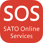 Cover Image of Download SATO Online Services  APK