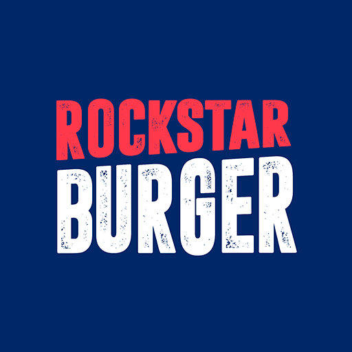 Rockstar Burger logo
