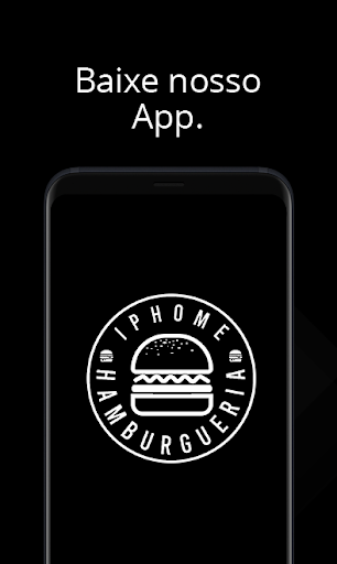 Android application Iphome screenshort