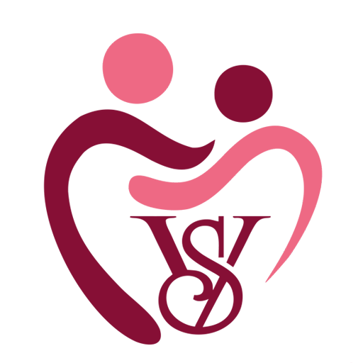 Sahi Vivah Matrimony logo