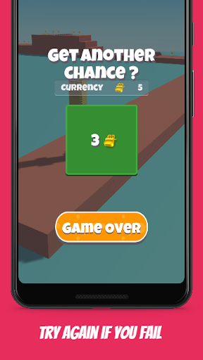 Hyper Drive 3D Free  Fun Ramp Car Jump Game