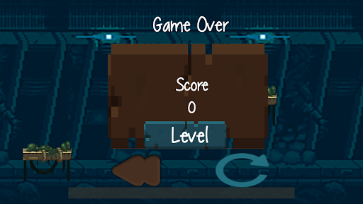 Jumping 2D Screen 2