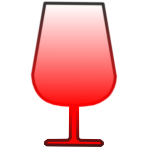 Alcoholic strength calculator logo