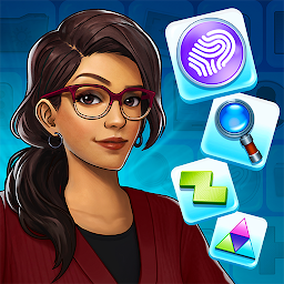 Puzzle Town Mysteries Mod Apk